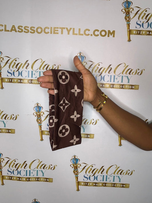 High Fashion Set - High Class Society Wig & Hair Studio
