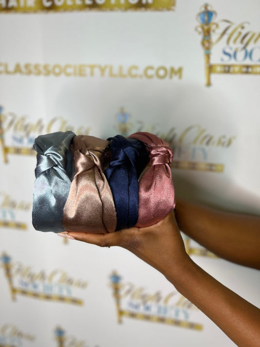 Silky - High Class Society Wig & Hair Studio